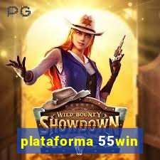 plataforma 55win